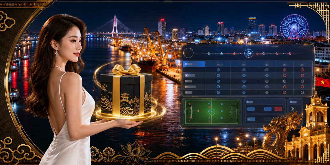 f368 Ứng Dụng Android Được Tối Ưu Cho Lối Chơi Việt Nam