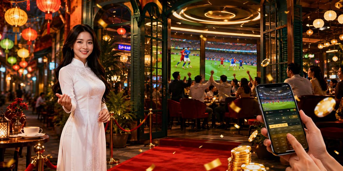 f368 Phòng Tiến Lên Đông Người