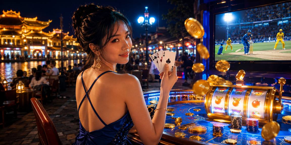 f368 Bàn Giới Hạn Cao với Dealer Riêng